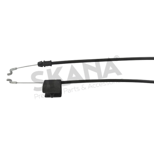 câble de frein moteur, origine stiga. 181000651/0, 1810006510