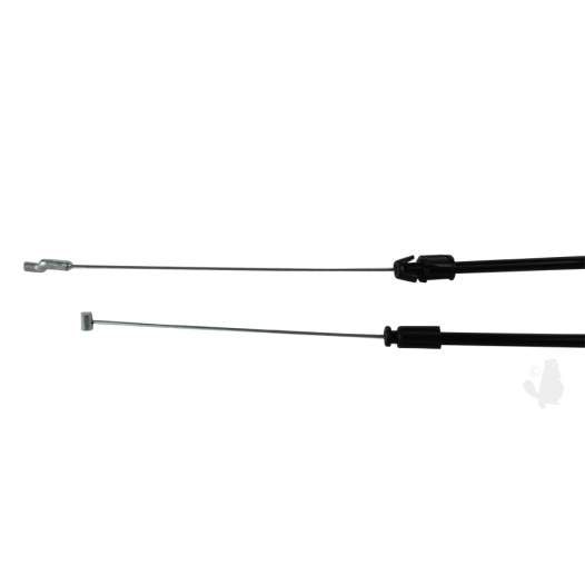câble de frein moteur origine ggp /castelgarden 181000685/0.