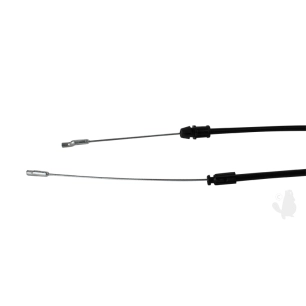 câble de frein moteur origine ggp /castelgarden 181000690/0.