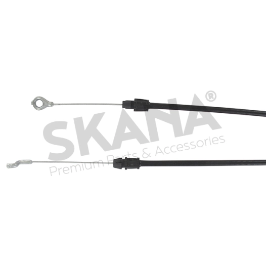 câble de frein moteur, origine stiga. 181000760/0, 1810007600