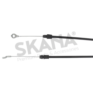 câble de frein moteur, origine stiga. 181000760/0, 1810007600