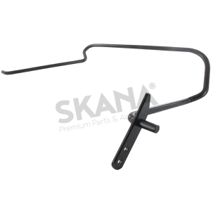 levier de traction, origine stiga. 181001245/1, 1810012451