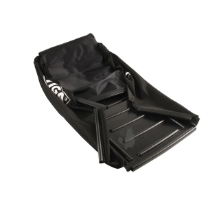 sac à herbe pour tondeuse origine stiga.