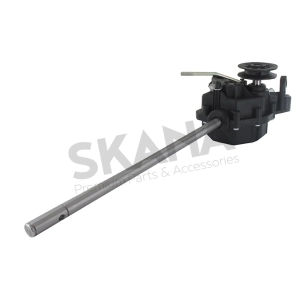 boitier de transmission origine stiga. 181003076/1, 1810030761