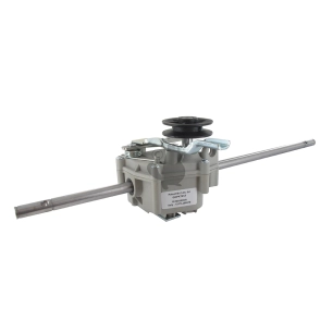 boitier de transmission bi.ci.di. origine stiga pour modèle t484tr testarossa.