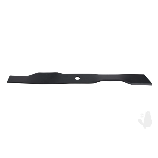 lame tondeuses origine ggp / castelgarden 181004139/0 - longueur: 508mm.