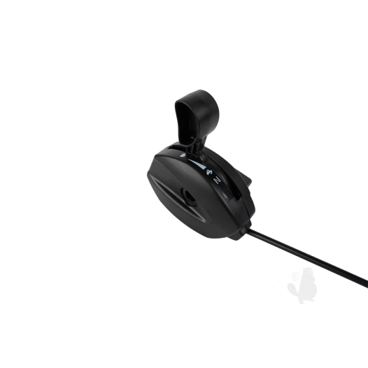 câble d'accélérateur origine ggp / castelgarden 181005501/1.