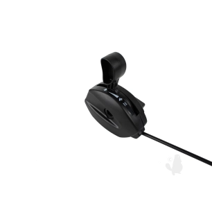 câble d'accélérateur origine ggp / castelgarden 181005501/1.