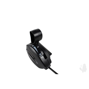 câble d'accélérateur origine ggp / castelgarden 181005502/1.