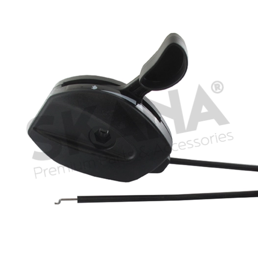 câble d'accélération, origine stiga. 181005533/0, 1810055330