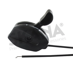 câble d'accélération, origine stiga. 181005533/0, 1810055330