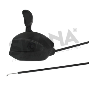 câble d'accélération l980, origine stiga. 181005534/0, 1810055340