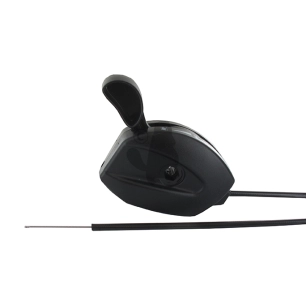 câble d'accelerateur rigide avec manette origine stiga.