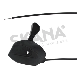 câble d'accélérateur origine stiga. 181005541/0, 1810055410