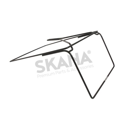 armature de bac en toile pour tondeuse origine stiga.