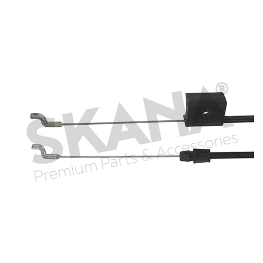 engine brake cable
