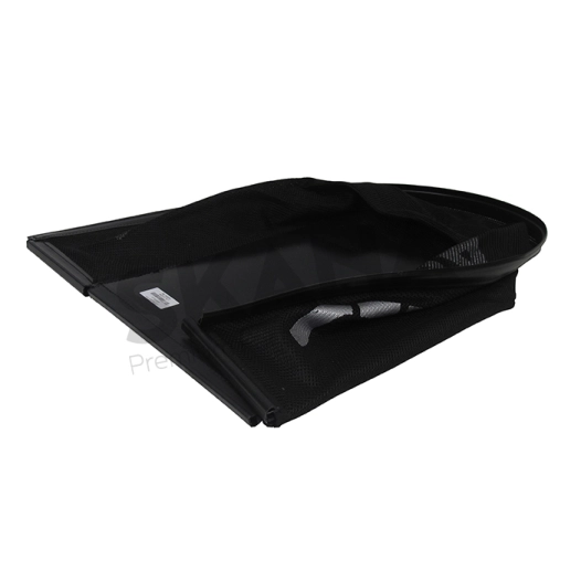 hybrid textile grassc. cr black stiga