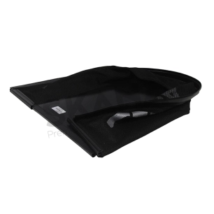 hybrid textile grassc. cr black stiga