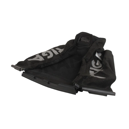 sac de ramassage pour modèles twinclip 50, twinclip 55. origine stiga.