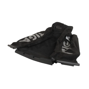 sac de ramassage pour modèles twinclip 50, twinclip 55. origine stiga.