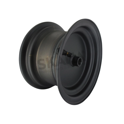 jante de roue avant pour aotoportées origine stiga. 182001503/0, 1820015030