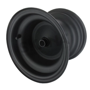 enjoliveur pour roue arrière d'autoportées, origine stiga. 182001505/0, 1820015050