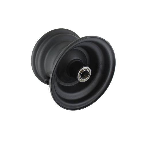 jante de roue avant pour aotoportées origine stiga. 182001508/0, 1820015080