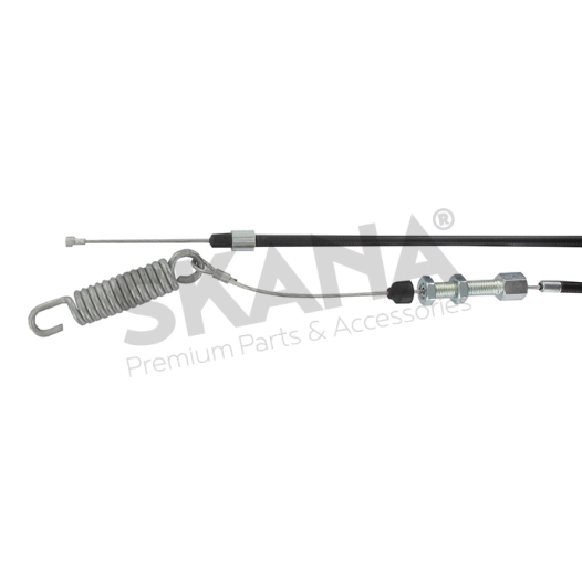 câble d'embrayage origine stiga. 182004607/1, 1820046071