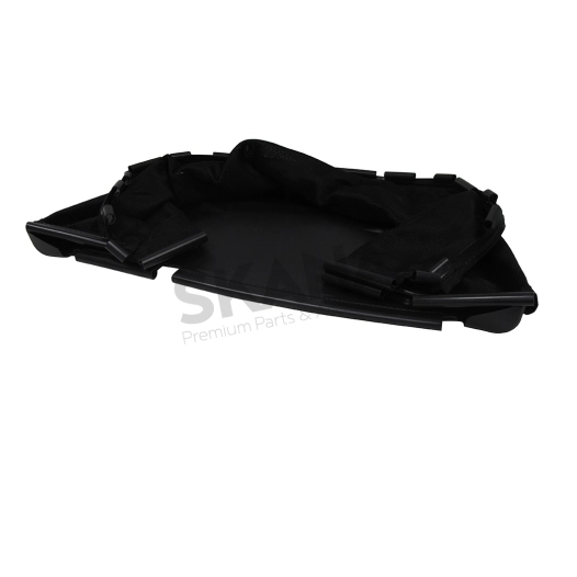 bac de ramassage 84cm, origine stiga. 182105942/0, 1821059420