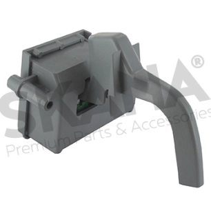 ramasseur d'herbe origine stiga. 182394703/0lc, 1823947030lc