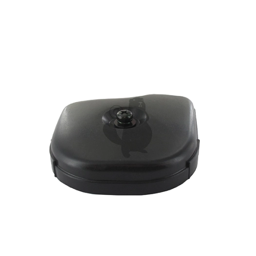 capot de filtre à air pour tailles-haies htm60, htm75. origine stiga.
