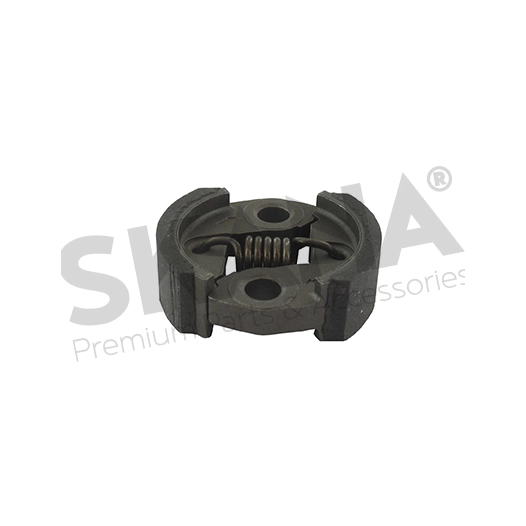 embrayage centrifuge pour taille-haie origine stiga. 183215010/0, 1832150100