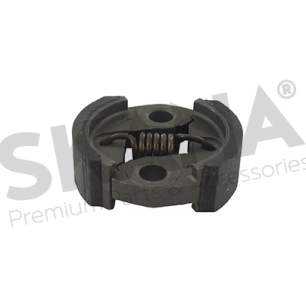 embrayage centrifuge pour taille-haie origine stiga. 183215010/0, 1832150100