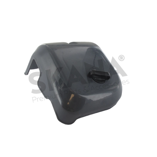 capot de filtre à air gris. origine stiga.