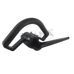 poignée de débrousailleuse, origine stiga. 183300025/0, 1833000250