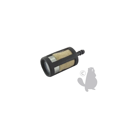 crépine de réservoir de carburant stiga. origine 183520005/0, 1835200050