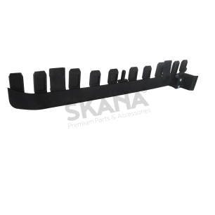 protection de carter de débrousailleuses, origine stiga. 183600055/0, 1836000550