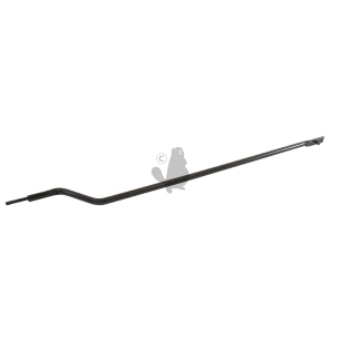 tige de raccordement pour levier de hauteur de plateau de coupe origine stiga.