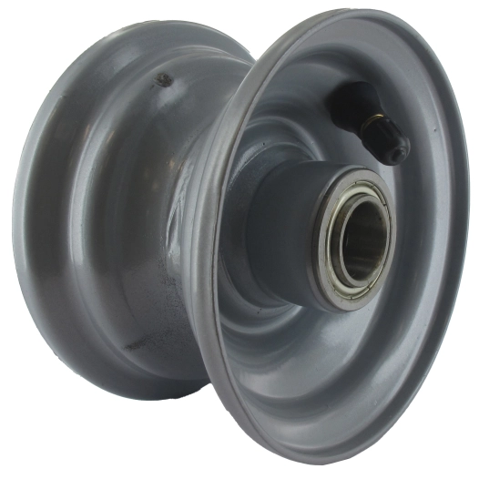 jante de roue avant oigine stiga. 184044000/0, 1840440000