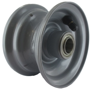 jante de roue avant oigine stiga. 184044000/0, 1840440000