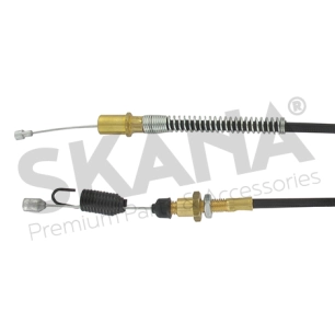 câble de commande de frein de lame origine stiga. 184207106/0, 1842071060