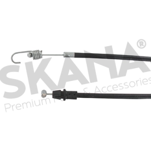 câble origine stiga. 187000221/0, 1870002210