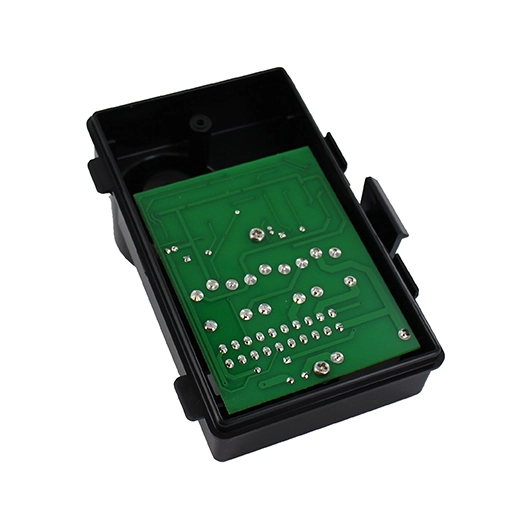 platine électronique ggp pour microtracteurs modèles sd108.