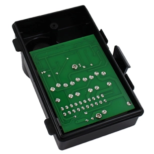 platine électronique ggp pour microtracteurs modèles sd108.