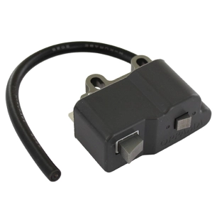 bobine d'allumage électronique pour echo modèles es-255es, pb-251, pb-255es, pb-265esl, pb-265eslt, pb-265ln et shindaiwa modèle
