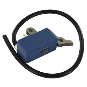 bobine d'allumage électronique pour echo modèles srm-420es/l, srm-420es-lw, srm-420es/u, srm-420tes/l, srm-420tes/u et shindaiwa