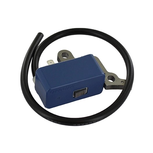 bobine d'allumage électronique pour echo modèles bcls-520es, oh-5210, rm-520es, rm-521es, srm-520es/u et shindaiwa modèles b510s