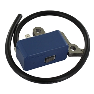 bobine d'allumage électronique pour echo modèles bcls-520es, oh-5210, rm-520es, rm-521es, srm-520es/u et shindaiwa modèles b510s
