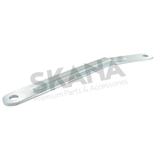 tringle pour axe de roue arrière sur tondeuses modèles np53. origine stiga.