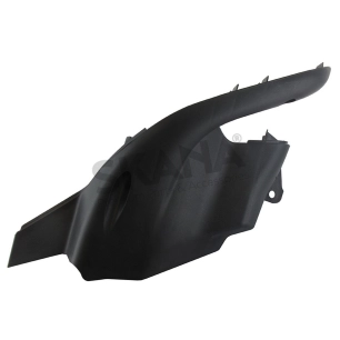 cache inférieur noir, origine stiga. 322055262/0, 3220552620